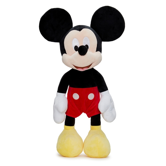 DISNEY Mickey, jucarie de plus, 65 cm