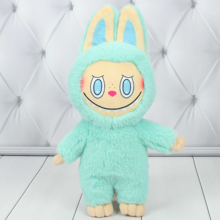 BUBU 4 modele, jucarie de plus, diverse modele