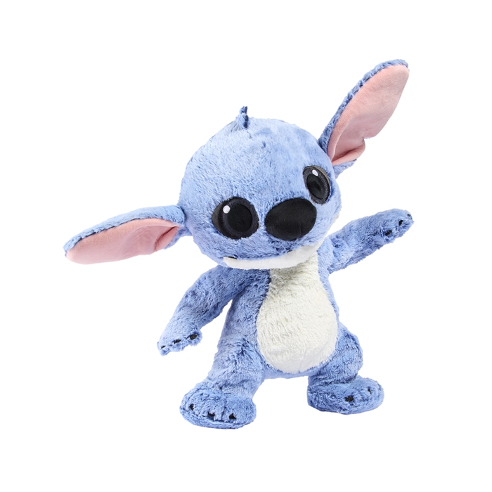 DISNEY 1 model, jucarie de plus, Stitch live action